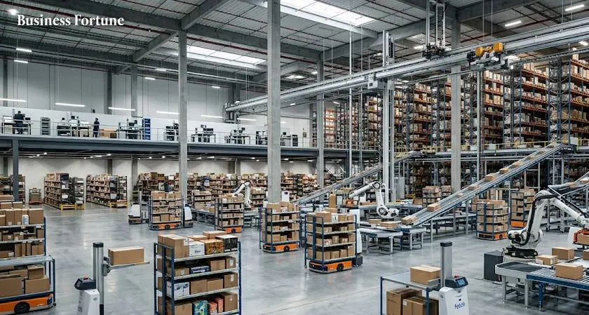  Best Commercial Real Estate Companies to Watch in 2026 